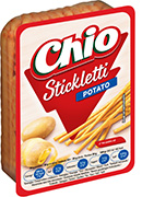 Chio Stickletti Burgonyás 80g